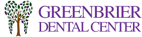 Greenbrier Dental Center logo